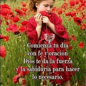 Meet your Posher, Araceli